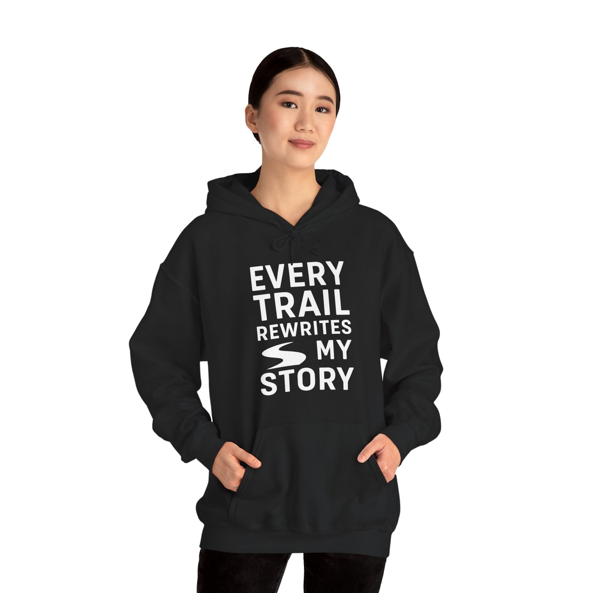 Premium Unisex Mid-Weight Hoodie