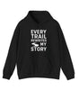 Premium Unisex Mid-Weight Hoodie