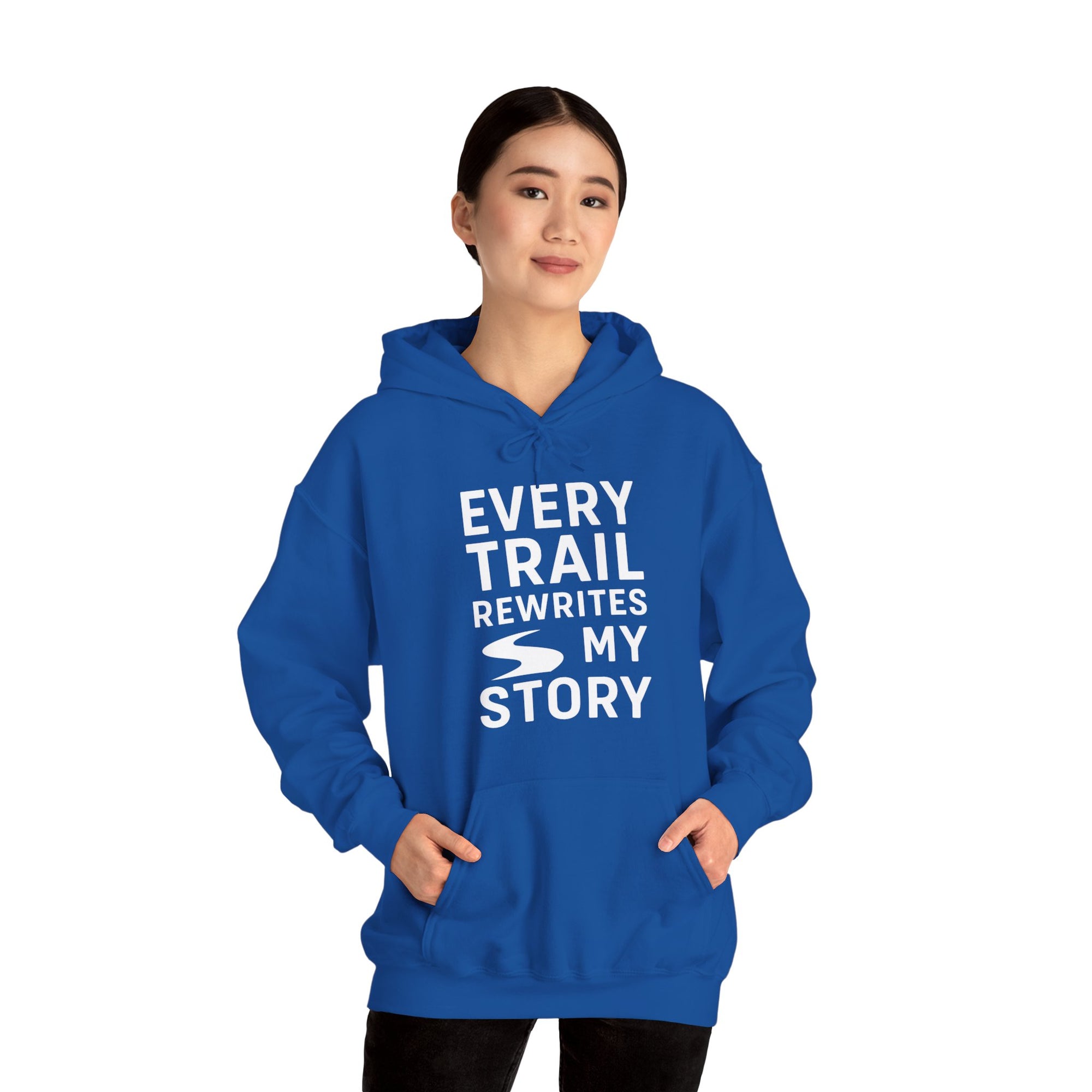 Premium Unisex Mid-Weight Hoodie