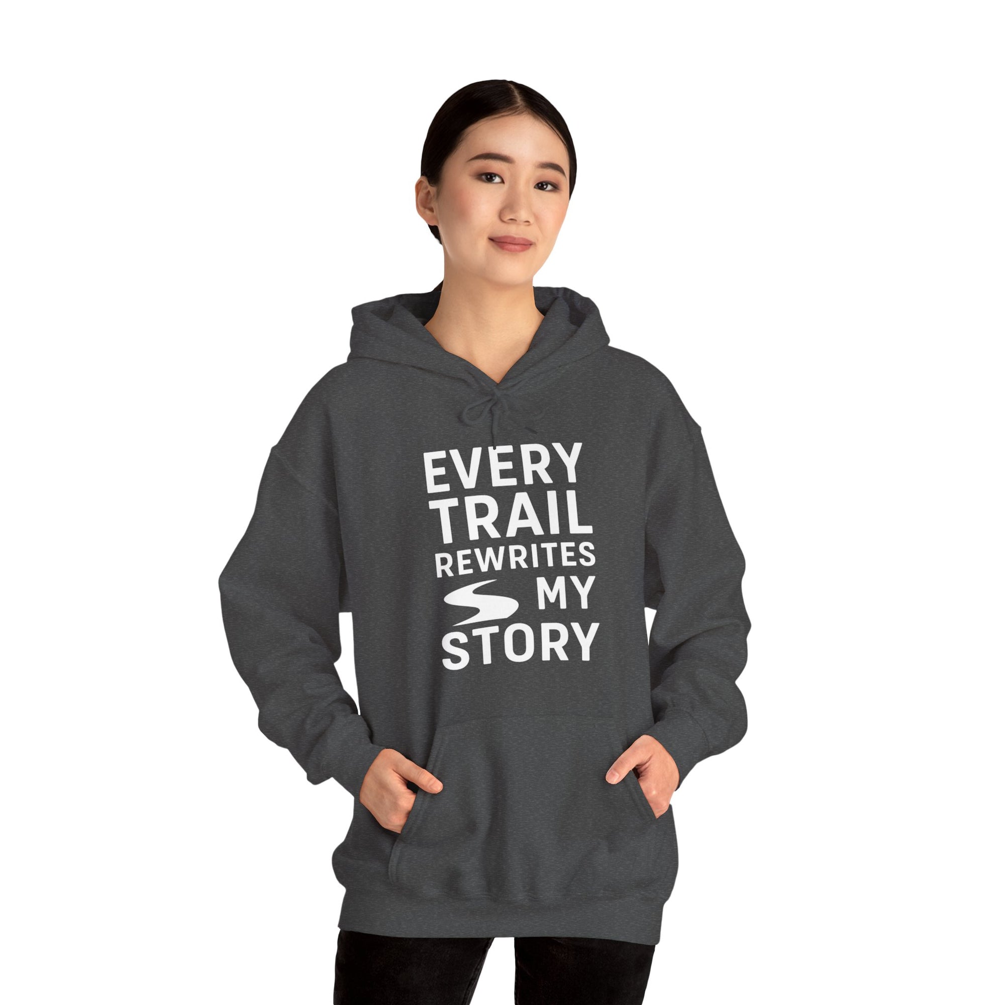 Premium Unisex Mid-Weight Hoodie