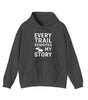 Premium Unisex Mid-Weight Hoodie