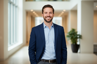 us based male customer