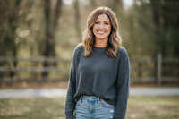 usa based customer female